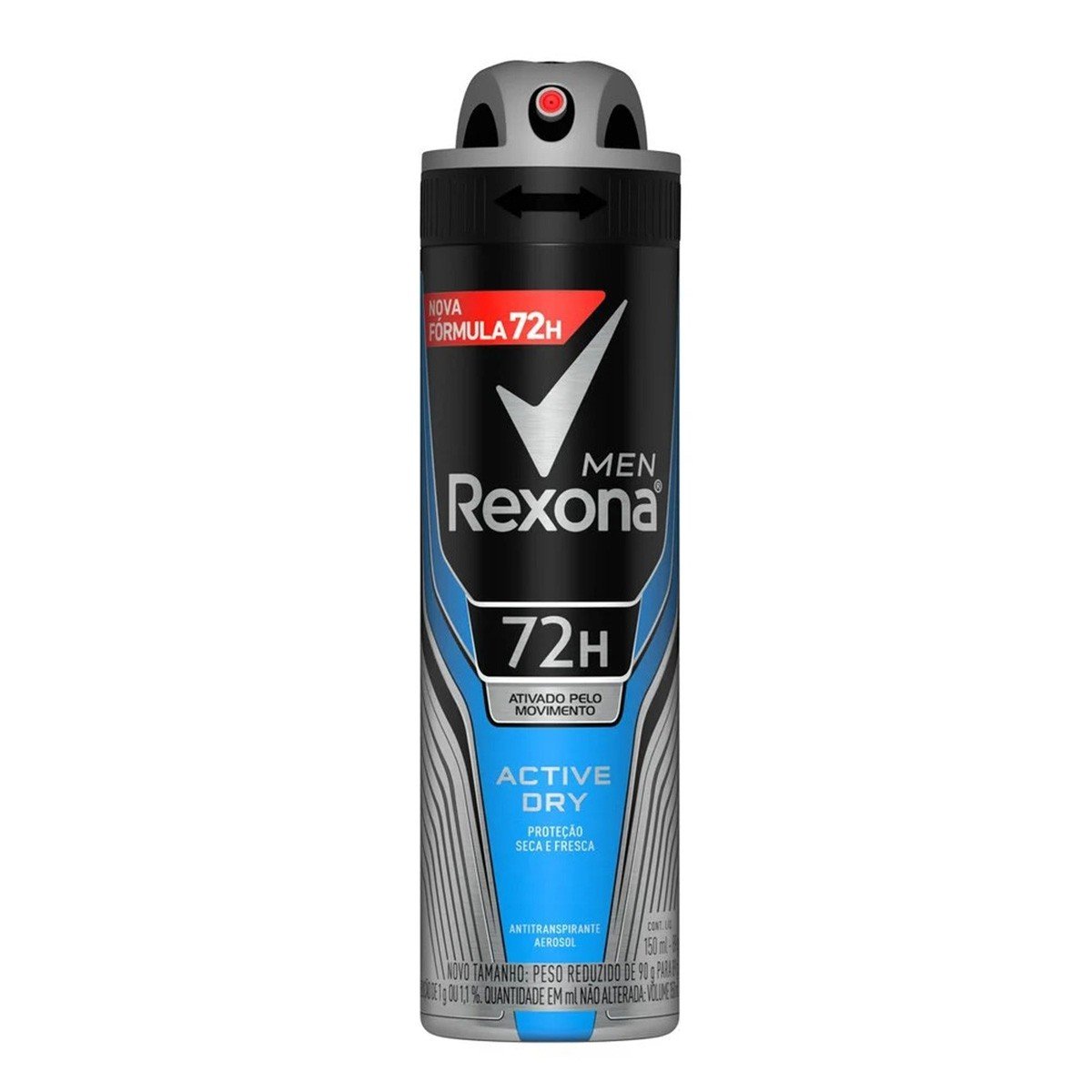 Desodorante Rexona